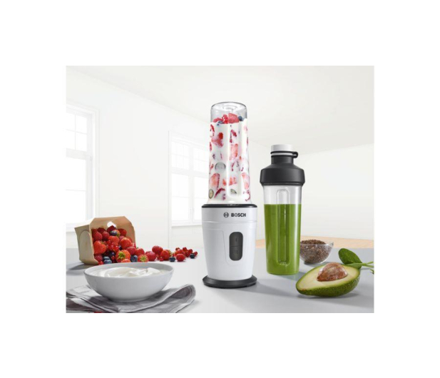 BOSCH MMBM401W - 413529 - zdjęcie 2